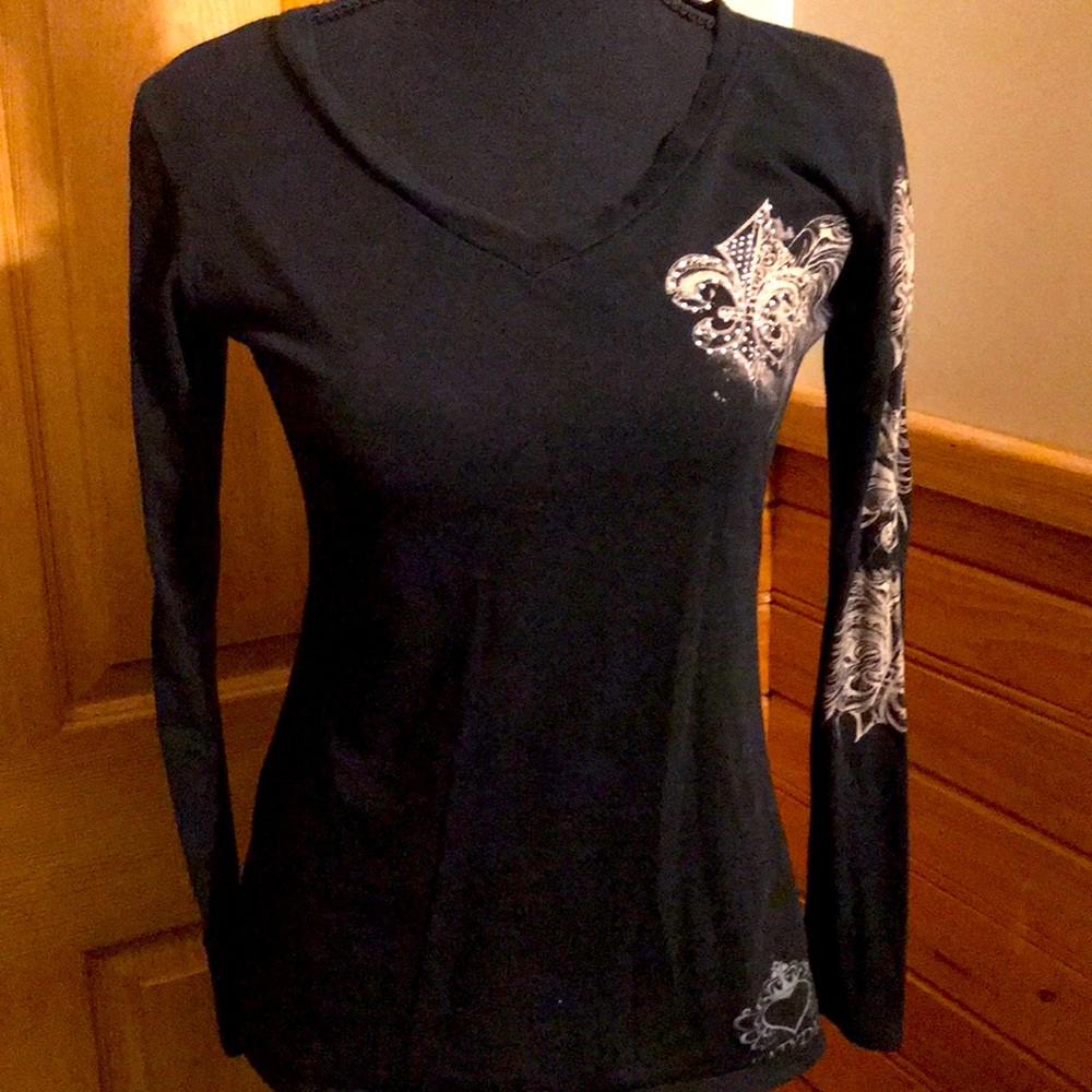 Katydid Long Sleeve